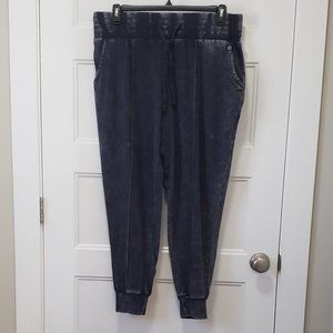 Livi Active Jogger Pants 14/16 NWT